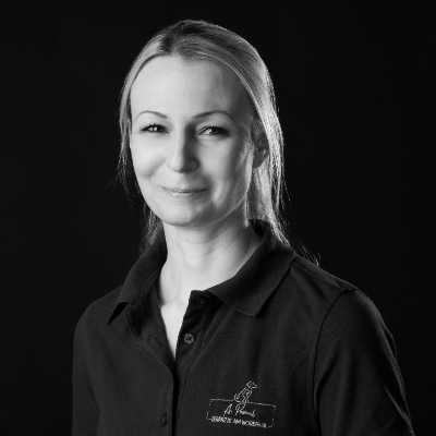 Foto von  Anna  Posival